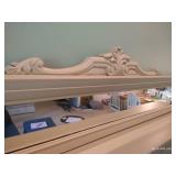 Long Mantle Mirror Long Mantle Mirror