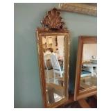 Gold-Framed Pictures & Mirrors Gold-Framed Pictures & Mirrors