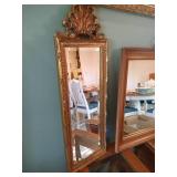 Gold-Framed Pictures & Mirrors Gold-Framed Pictures & Mirrors