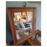 Gold-Framed Pictures & Mirrors Gold-Framed Pictures & Mirrors