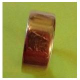 18K Gold Ring 18K Gold Ring