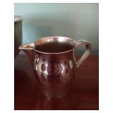 (4) Silver Plate Paul Revere Reproductions (4) Silver Plate Paul Revere Reproductions