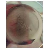 (4) Silver Plate Paul Revere Reproductions (4) Silver Plate Paul Revere Reproductions
