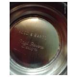 (4) Silver Plate Paul Revere Reproductions (4) Silver Plate Paul Revere Reproductions