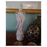 Asian Decor Lot Asian Decor Lot