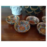 Asian Decor Lot Asian Decor Lot