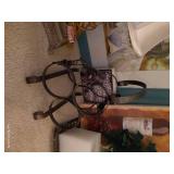 Wine Decor & Various Items Wine Decor & Various Items