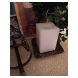 Wine Decor & Various Items Wine Decor & Various Items