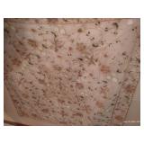 Several Pretty Table Cloths Several Pretty Table Cloths