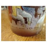 Royal Doulton Pitcher by R. Caldecott Royal Doulton Pitcher by R. Caldecott