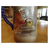 Royal Doulton Pitcher by R. Caldecott Royal Doulton Pitcher by R. Caldecott