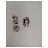 Royal Doulton Pitcher by R. Caldecott Royal Doulton Pitcher by R. Caldecott