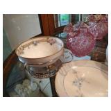 Assorted China Lot- Lefton & Lenox Assorted China Lot- Lefton & Lenox