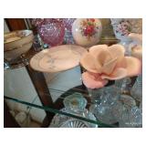 Assorted China Lot- Lefton & Lenox Assorted China Lot- Lefton & Lenox
