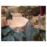 Assorted China Lot- Lefton & Lenox Assorted China Lot- Lefton & Lenox