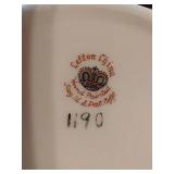 Assorted China Lot- Lefton & Lenox Assorted China Lot- Lefton & Lenox