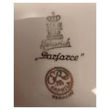 "Coach Series" by Atlas- Plates, Ash Trays, Metal Trays "Coach Series" by Atlas- Plates, Ash Trays, Metal Trays
