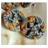 (11) Antique Picture Buttons - Really Cool! (11) Antique Picture Buttons - Really Cool!