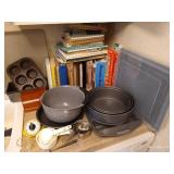 Cooking & Baking Lot Cooking & Baking Lot