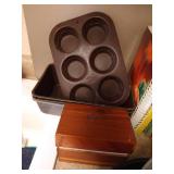 Cooking & Baking Lot Cooking & Baking Lot
