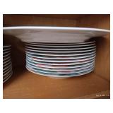 Full Set for 12 Mikasa "Optima" Dishes Full Set for 12 Mikasa "Optima" Dishes