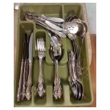 Oneida Flatware Oneida Flatware