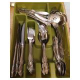 Oneida Flatware