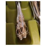 Oneida Flatware