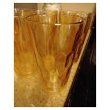 Set of 8 Glasses