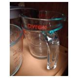 Mixing Lot: Hand Mixers, Bowls & Measuring Cups