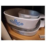 Corning Ware, Microbowls & Dansk Bowl