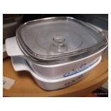 Corning Ware, Microbowls & Dansk Bowl