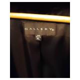 Closet of Ladies Coats