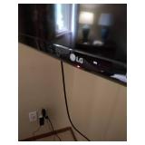 49" LG Smart TV