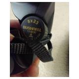 Bushnell Binoculars & Case 8x23 Bushnell Binoculars & Case 8x23