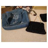 Purse Lot Purse Lot