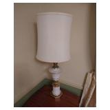 Vintage Table Lamp Vintage Table Lamp
