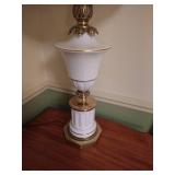 Vintage Table Lamp Vintage Table Lamp