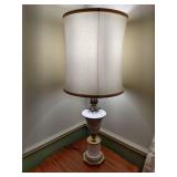 Vintage Table Lamp Vintage Table Lamp