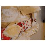 Vintage Handkerchief Lot Vintage Handkerchief Lot