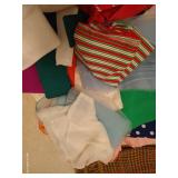 Vintage Scarves: Winter, Hair Ties, Head Scarves Vintage Scarves: Winter, Hair Ties, Head Scarves