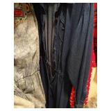 Left Side of Closet: Women Left Side of Closet: Women