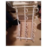 Closet Supplies: Plastic Drawers, Shoe Rack, Hangers Closet Supplies: Plastic Drawers, Shoe Rack, Hangers