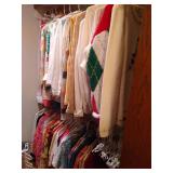 Right Side Closet: Women Right Side Closet: Women