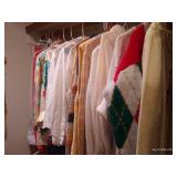 Right Side Closet: Women Right Side Closet: Women
