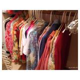Right Side Closet: Women Right Side Closet: Women
