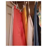 Right Side Closet: Women Right Side Closet: Women