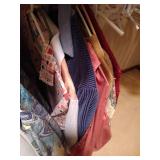 Right Side Closet: Women Right Side Closet: Women
