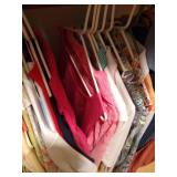 Right Side Closet: Women Right Side Closet: Women