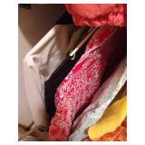 Right Side Closet: Women Right Side Closet: Women